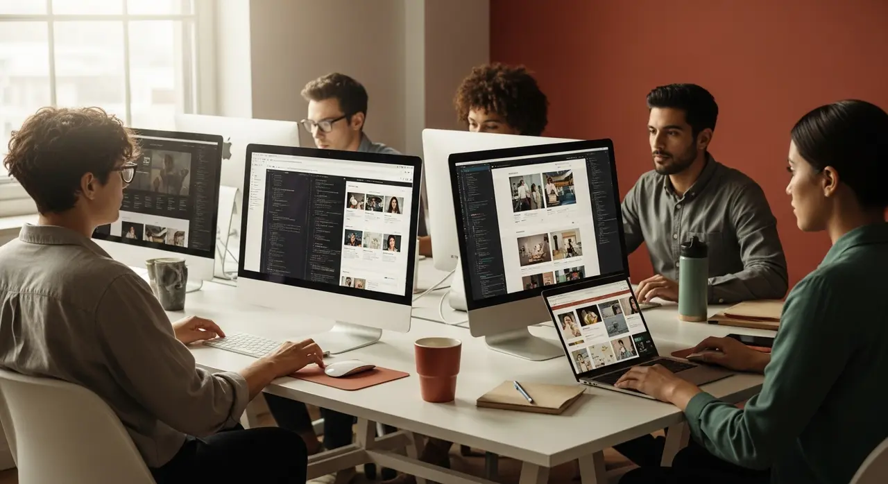 Agence Web Colomiers